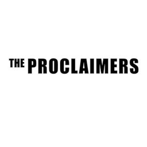 The Proclaimers: Video EP