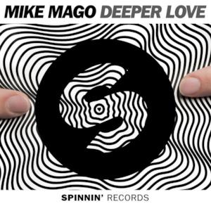 Deeper Love (Radio Edit) - Single
