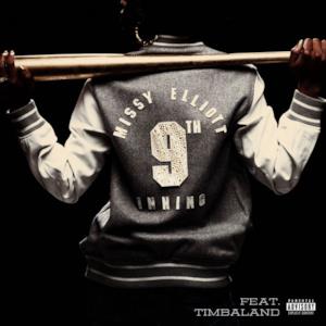 9th Inning (with Timbaland) - Single