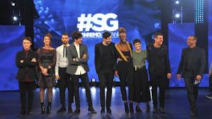 I cantanti delle Nuove Proposte a Sanremo 2016
