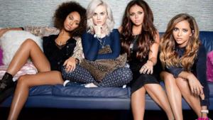 Little Mix, Move: il nuovo singolo da Salute (video e testo)