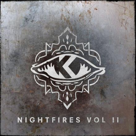 Nightfires, Vol. 2 - EP