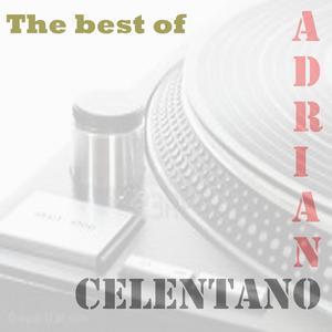 Adriano Celentano Collection (The Best of Adriano Celentano)