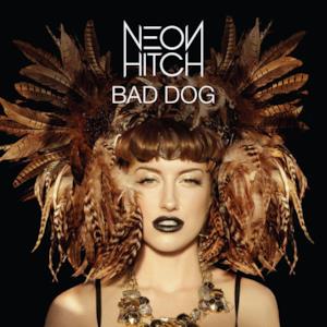 Bad Dog - EP