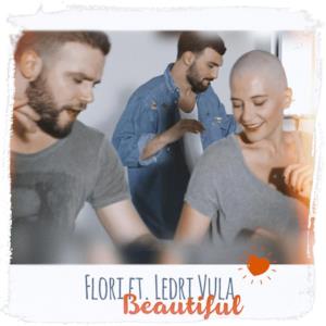 Beautiful (feat. Ledri Vula) - Single