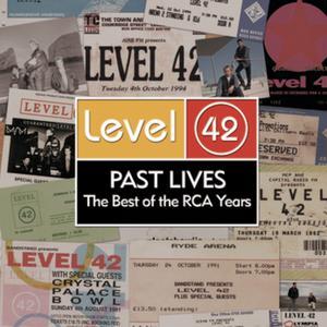 Best in Live: Level 42