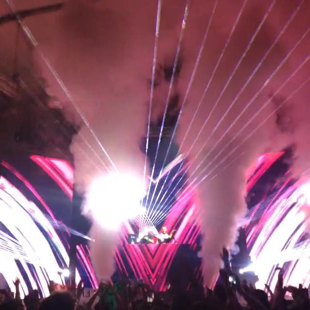 Nameless Music Festival 2015, tutte le foto