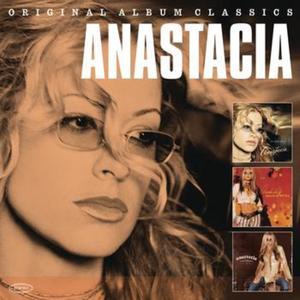 Original Album Classics: Anastacia