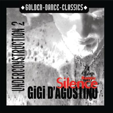 Silence Remix "Underconstruction 2" - Single