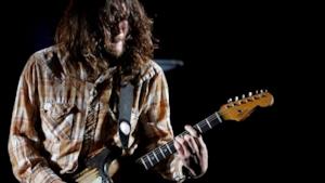 John Frusciante