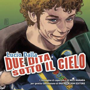 Due dita sotto il cielo - Single