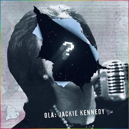 Jackie Kennedy (Remixes) - EP