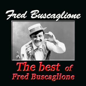 The Best of Fred Buscaglione