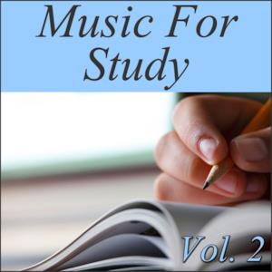 Music for Study, Vol. 2