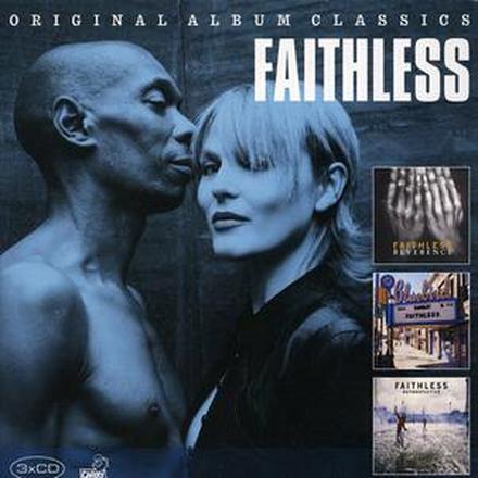 Original Album Classics: Faithless