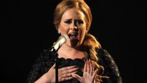 Adele canterà per James Bond nella colonna sonora del prossimo film (VIDEO)