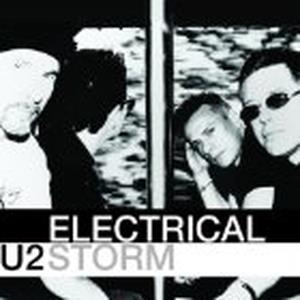 Electrical Storm - EP