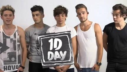 One Direction twitter pics - 107