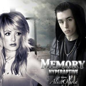 Memory (feat. Alice Olivia) - Single