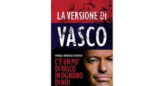 Biografia Vasco Rossi 2011, da oggi in libreria (VIDEO)