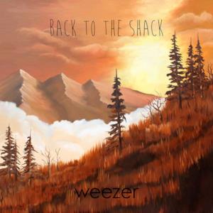 Back To the Shack - Single