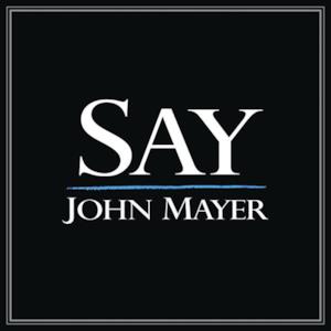 Say - Single