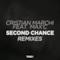 Second Chance (Remixes) [feat. Max'C] - EP