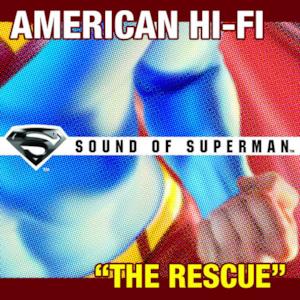 The Rescue - Single