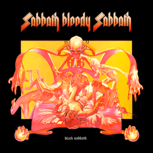 Sabbath Bloody Sabbath (Remastered)