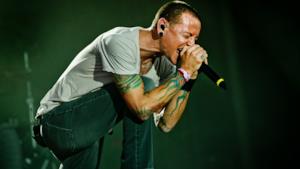 Chester Bennington