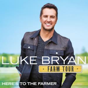 Farm Tour…Here’s to the Farmer - EP