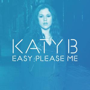 Easy Please Me (Claude VonStroke's Grizzl-Fiyah Mix) - Single