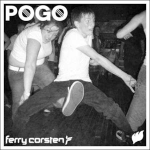 Pogo - Single