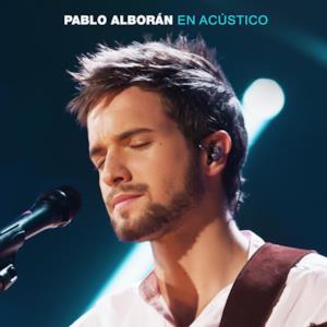 Pablo Alborán - En Acústico (En Directo)