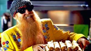 Billy Gibbons