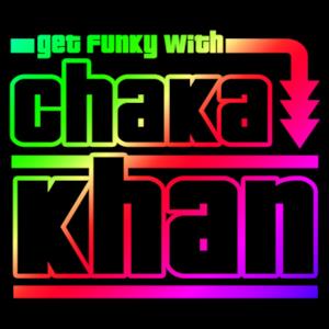 Get Funky with Chaka Khan (Live)