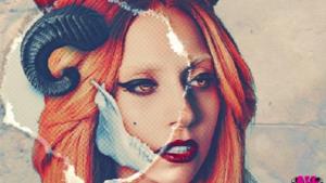 Lady Gaga, Feel It: il primo estratto da ARTPOP?