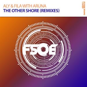 The Other Shore (Remixes)