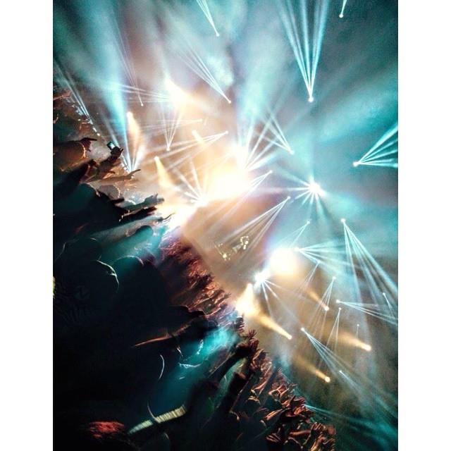 Nameless Music Festival 2015, tutte le foto