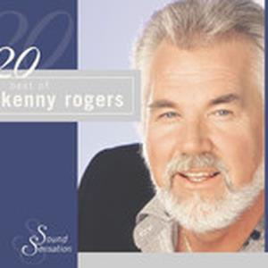 16 Best of Kenny Rogers