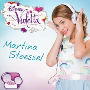 Violetta - Single