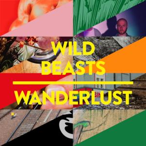 Wanderlust - EP
