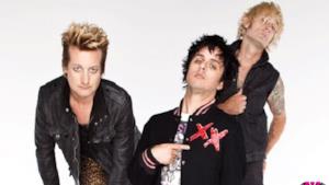 Green Day: X-Kid è il nuovo singolo 2013 tratto dall'album ¡Tre!