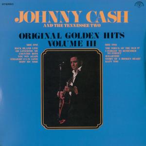 Original Golden Hits, Vol. 3