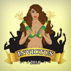 Invictus 2014 - Single