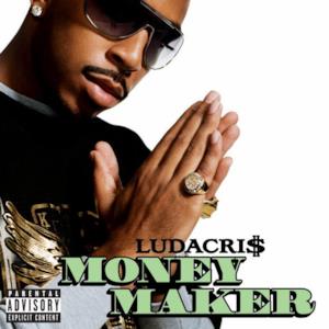 Money Maker - EP