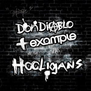 Hooligans (Radio Edit) - Single