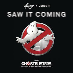 Saw It Coming (feat. Jeremih) [From "Ghostbusters"] - Single