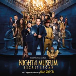 Night at the Museum: Secret of the Tomb (Original Motion Picture Soundtrack)