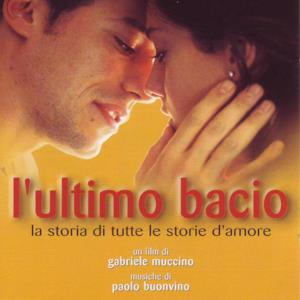 L'ultimo bacio